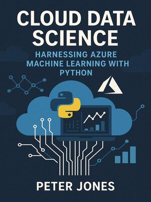 cover image of Cloud Data Science